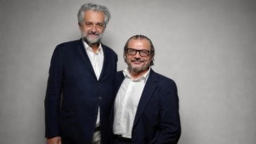 Fabrizio Cardillo, Co-founder of Aflabox