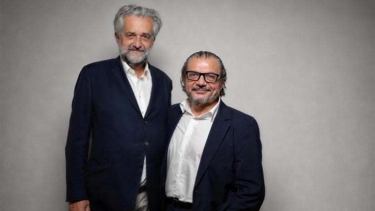Fabrizio Cardillo, Co-founder of Aflabox