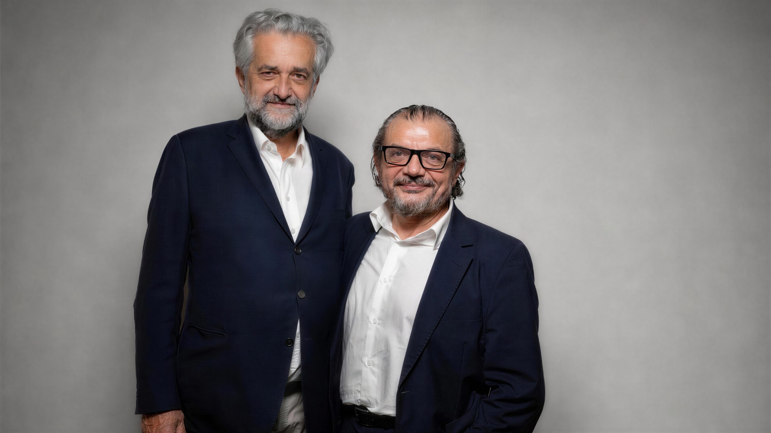 Fabrizio Cardillo, Co-founder of Aflabox