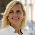 Hanna Roos, Founder and CEO of Aavalynx