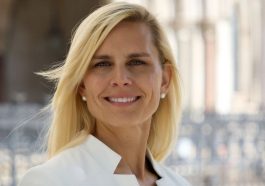 Hanna Roos, Founder and CEO of Aavalynx