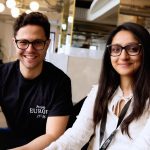 Khushi Mehta, CEO of Shiplog.