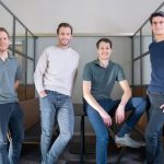 Ante Spittler, CEO of Moss