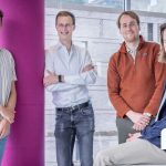 Holger Willems, CEO and co-founder of Relu
