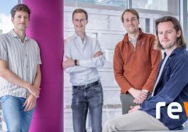 Holger Willems, CEO and co-founder of Relu