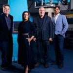 Shahida Imani, CEO of Singular Photonics