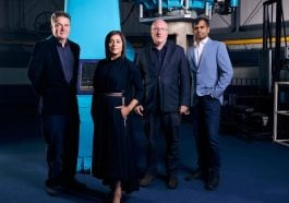 Shahida Imani, CEO of Singular Photonics