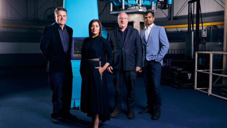 Shahida Imani, CEO of Singular Photonics