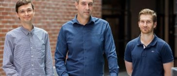 Dr. Heorhii Bohuslavskyi, CEO of S-Transistors