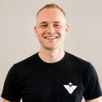 Isaiah Taylor, Founder of Valar Atomics