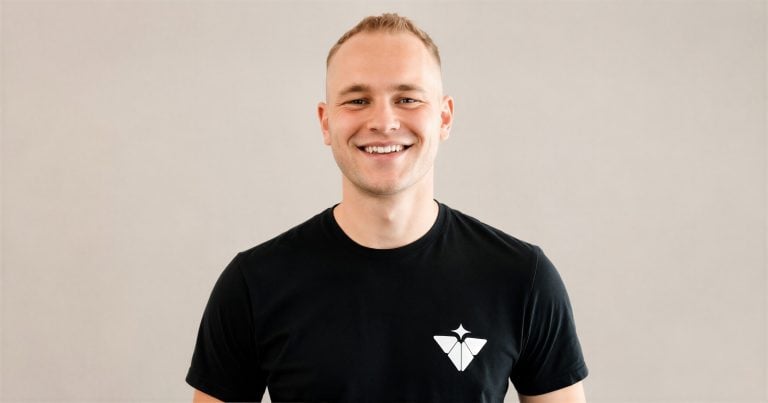 Isaiah Taylor, Founder of Valar Atomics