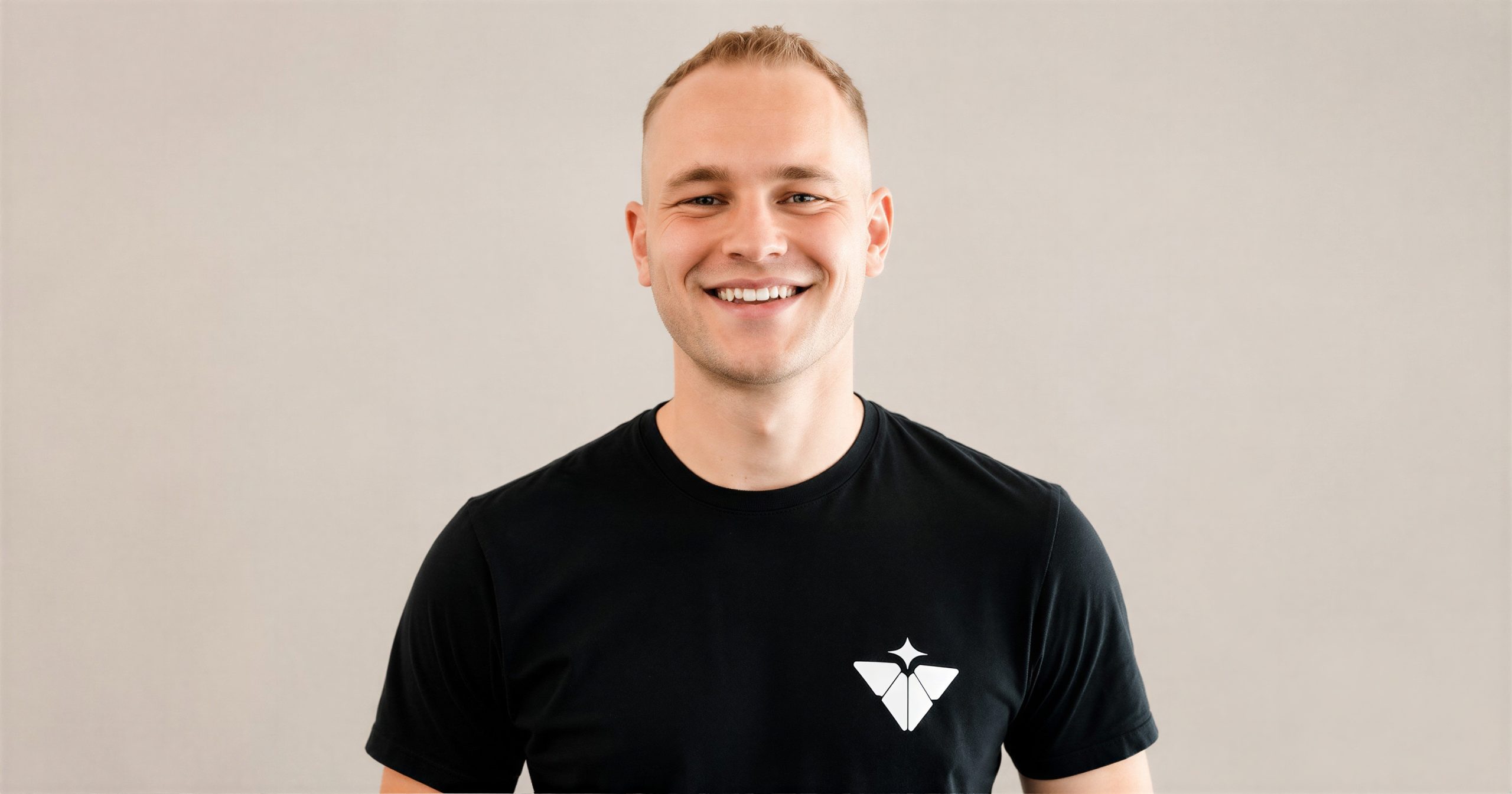 Isaiah Taylor, Founder of Valar Atomics