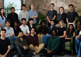 Rayan Krishnan, CEO of Vals AI