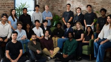 Rayan Krishnan, CEO of Vals AI