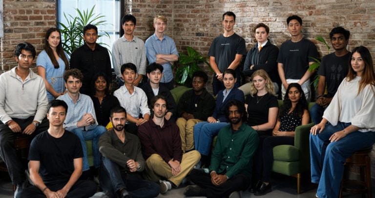Rayan Krishnan, CEO of Vals AI