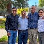 Rajiv Khemani, CEO of Velaura AI