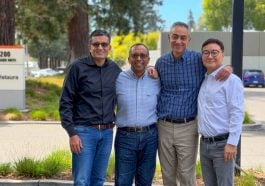 Rajiv Khemani, CEO of Velaura AI