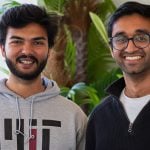 Tanay Kothari, Co-founder and CEO of Wispr.