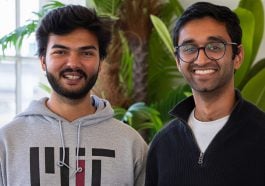 Tanay Kothari, Co-founder and CEO of Wispr.