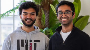Tanay Kothari, Co-founder and CEO of Wispr.