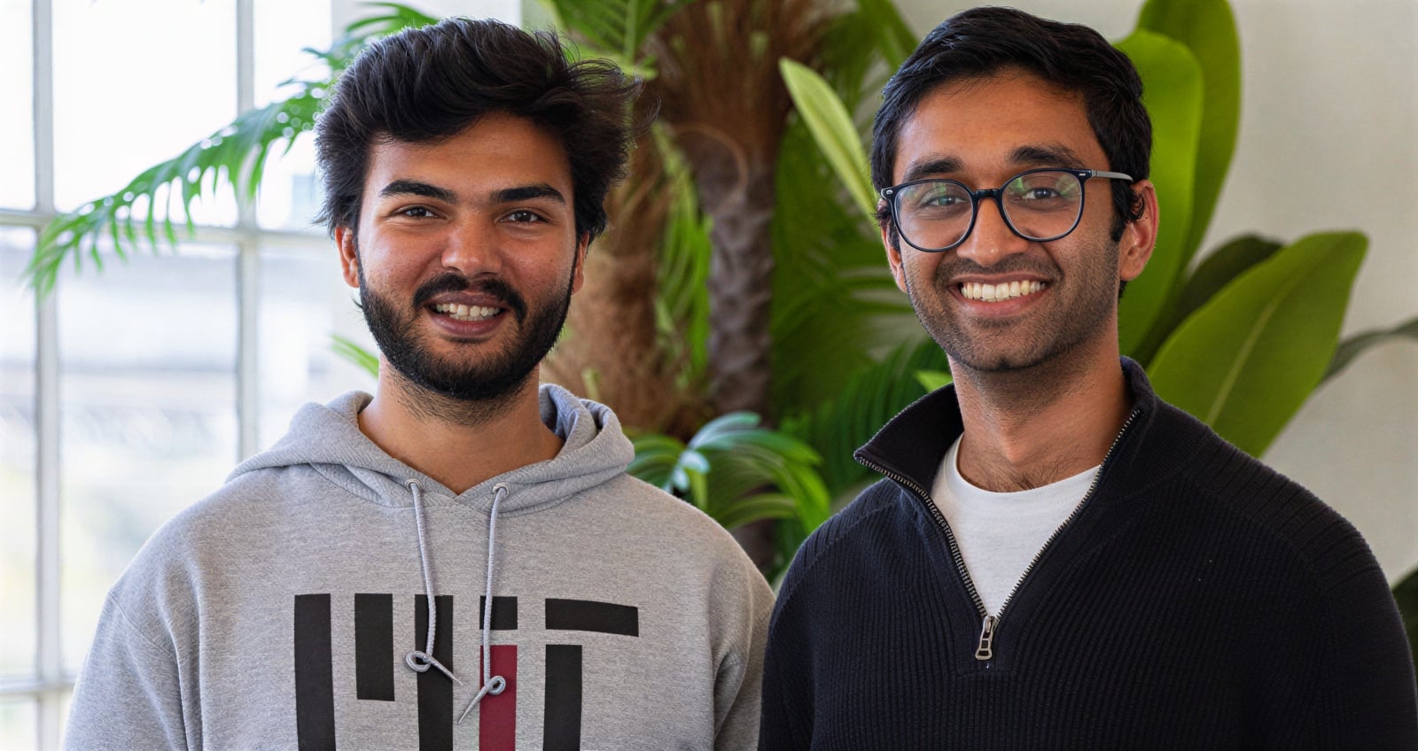Tanay Kothari, Co-founder and CEO of Wispr.