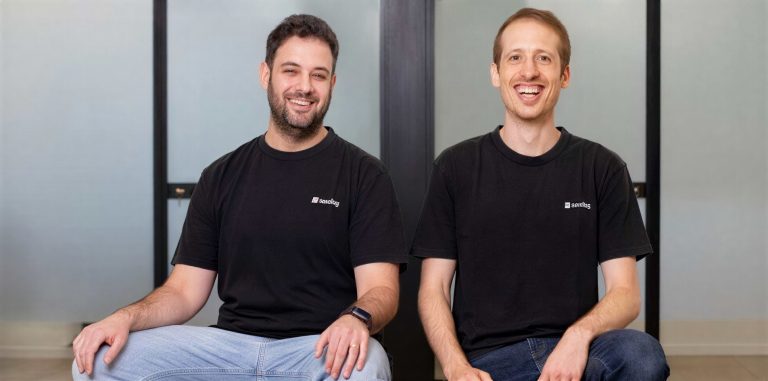 Ben Kliger and Michael De Santis, Co-founders of Zenity