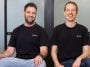 Ben Kliger and Michael De Santis, Co-founders of Zenity