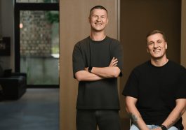 Evaldas Bieliūnas, CEO and Co-founder of Guideless