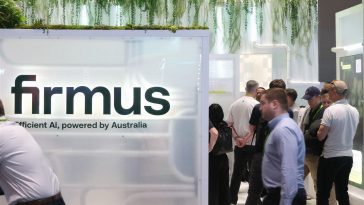 Firmus Lands $300M to Secure Trans-Pacific AI Connectivity