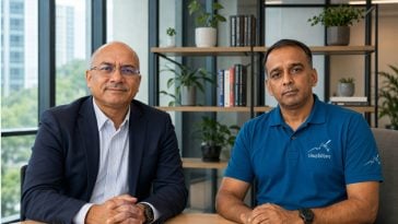 Makr Raises $1.1M to Advance Semiconductor Tech