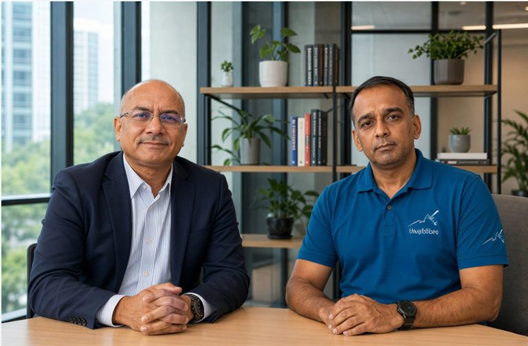 Makr Raises $1.1M to Advance Semiconductor Tech