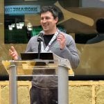 Matt Calvano, CEO of Adaptive.