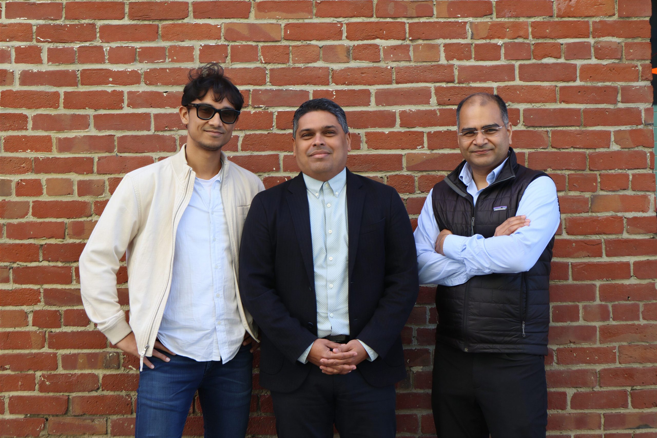 Sid Choudhury, Co-Founder and CEO of Autoheal.