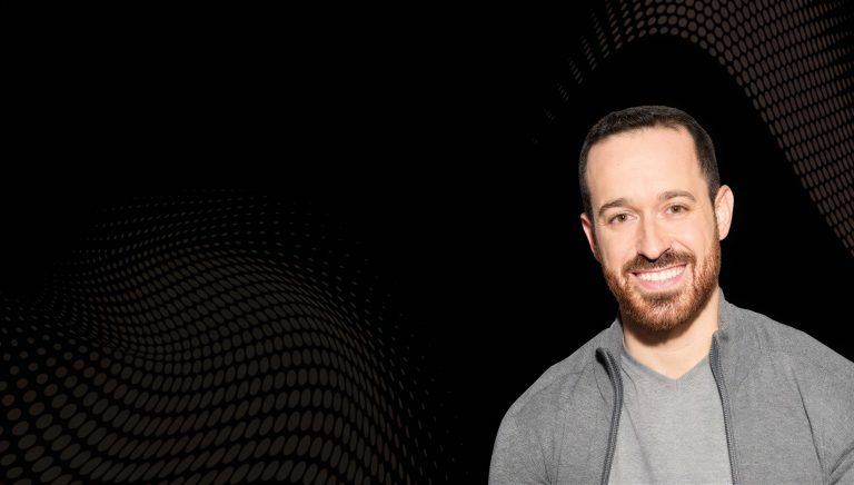 Guy Shahar, Founder of Blee