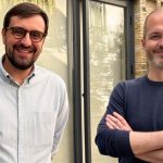 Benoit Wirz of Brighteye Ventures — announcing Fund III first close.