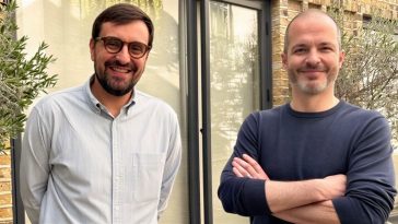 Benoit Wirz of Brighteye Ventures — announcing Fund III first close.