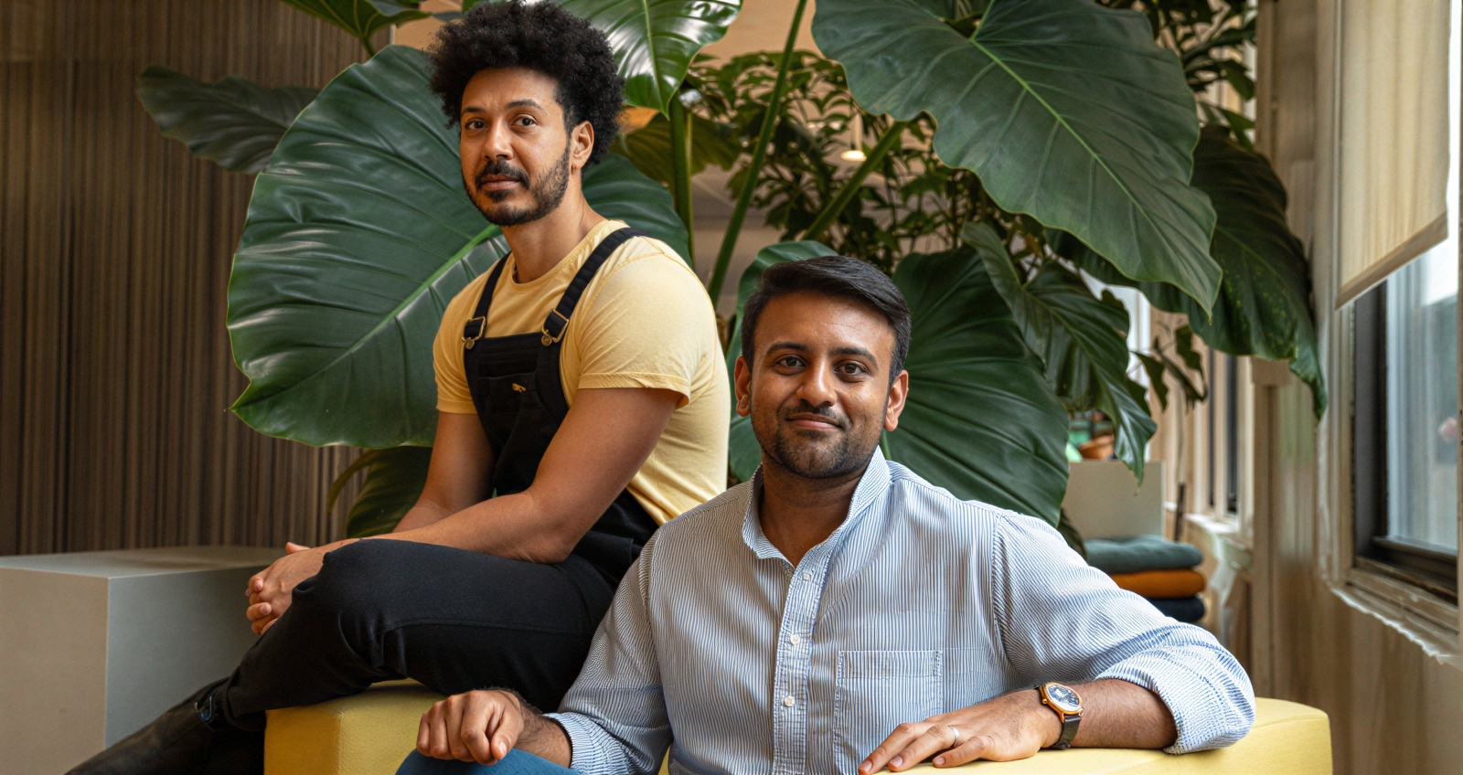 Kareem Amin, Co-founder and CEO of Clay