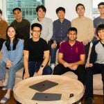 Scott Wu, CEO of Cognition