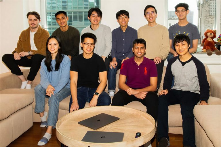 Scott Wu, CEO of Cognition