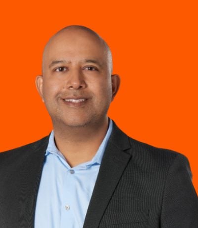 Ananth Avva