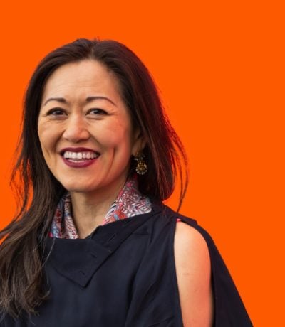 Deborah Yang