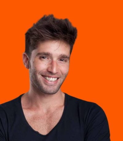 Yoav Oz