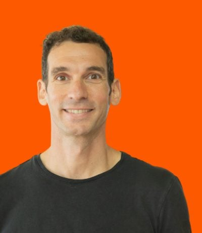 Yogev Debbi