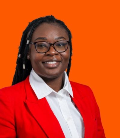 Deborah D. Kanubala