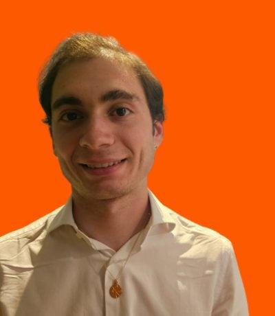 Mattia Mauro