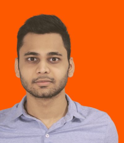 Vivek Chavan