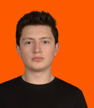Ali Yilmaz