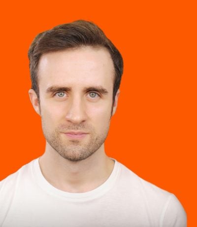 Bryan McAnulty