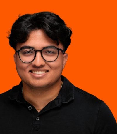 Divyesh Khatri
