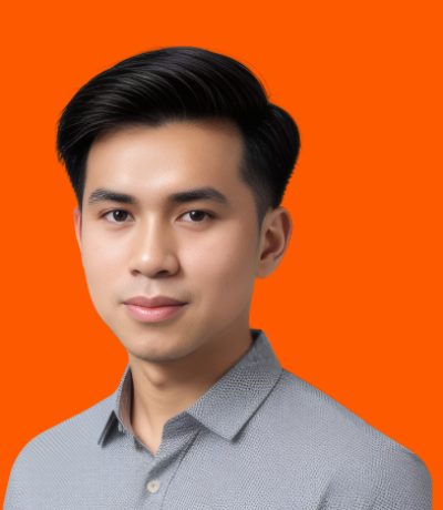 Ellis Nguyen